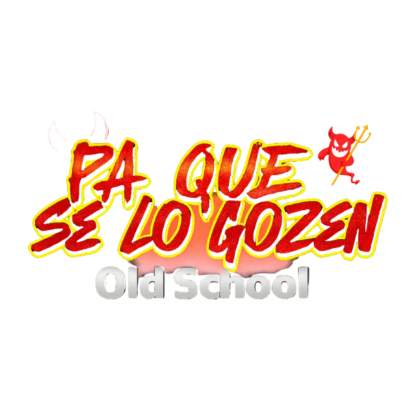 Logo Pa Que Se Lo Gozen